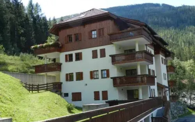 Haus Alex by ISA AGENTUR
