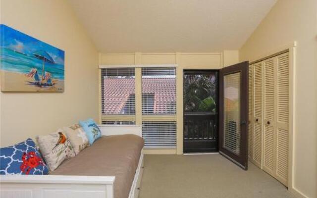 Lido Key 06 - 2 Br Home