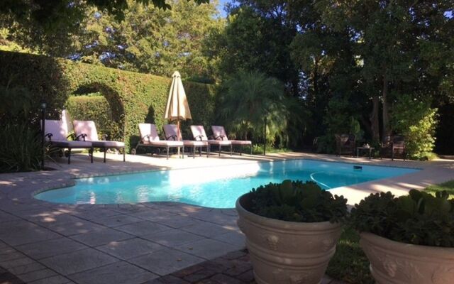 The Prime Spot Self Catering