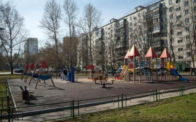 Flats of Moscow Apartment on Orekhovo