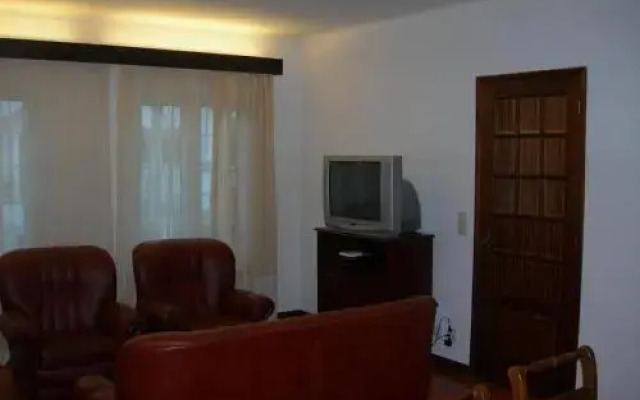 Casa do Basalto