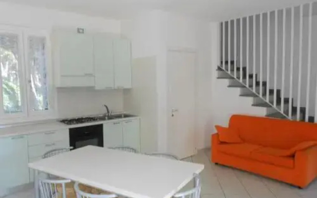 Villa Ca' Claudia