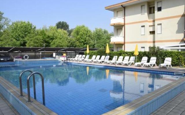 Condominio Don Bosco