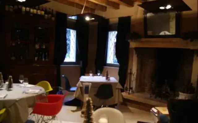 Damaranto Residenza E Cucina