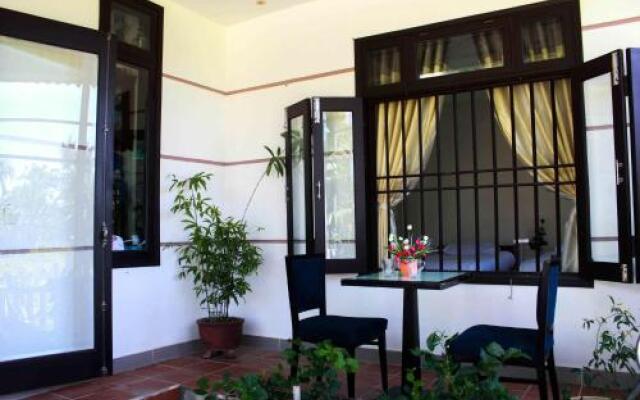 Co Hoa Homestay