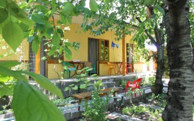 Guesthouse U Liudmily