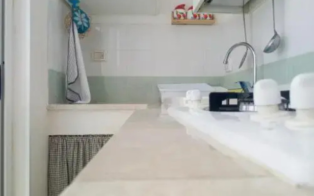 Il Rifugio Dei Marinai