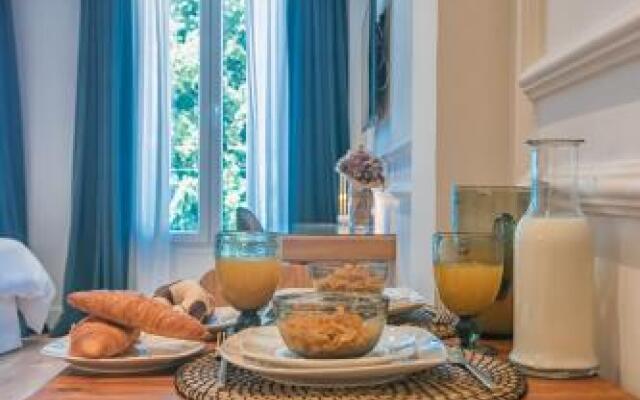 Livemalaga Centro Suites