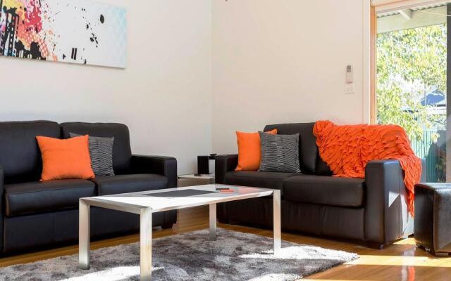 2Easy Apartments Bendigo