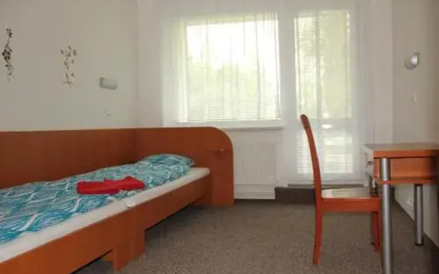 Morava Camp Motel & Campsite