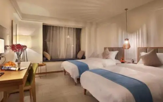 Kumquat Hotel Yangshuo