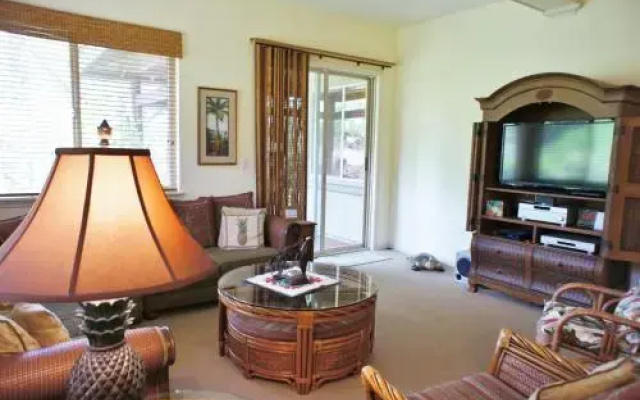 Mauna Lani Fairways 402