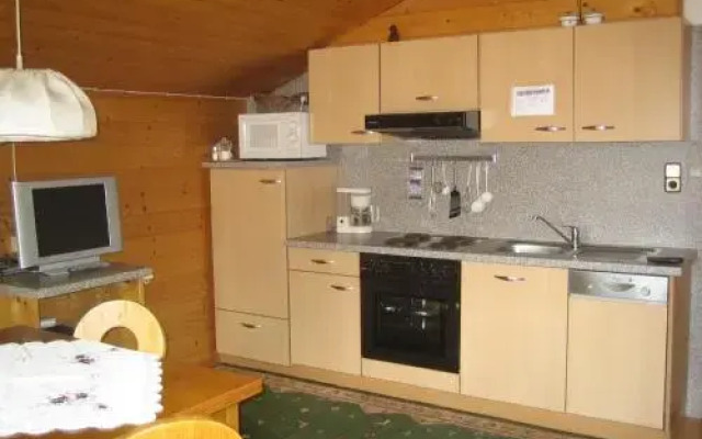 Tirol-Haus Irma