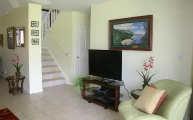 Plumeria 57 Kuilima Lp - 3 Br Condo