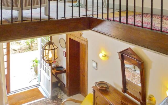 Holiday home 1 Route de Liners