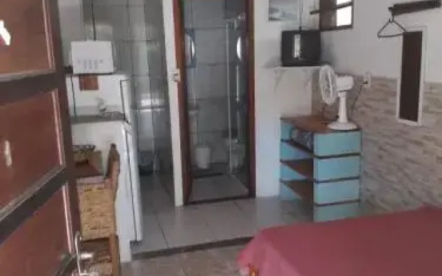 Residencial Casarão da Ferrugem