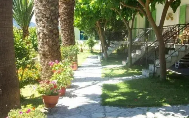 Kerasoula Apartments