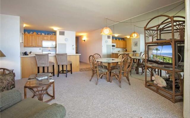 Sugar Beach 326 - 1 Br Condo