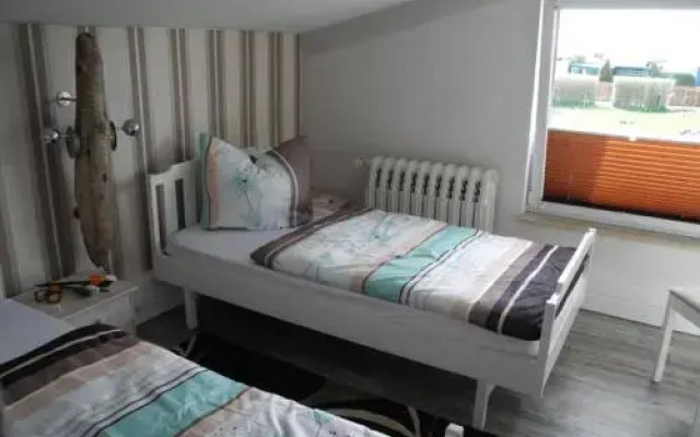 Ferienwohnung BoddenBlick