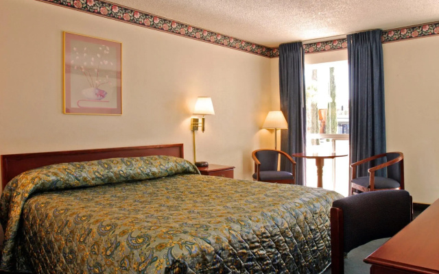 Siesta Motel Nogales