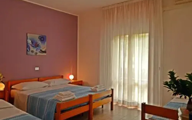 Hotel Esplanade