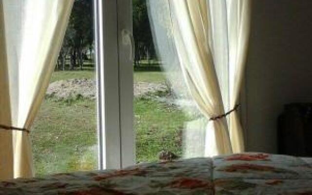 Chacra Marìa Ramona