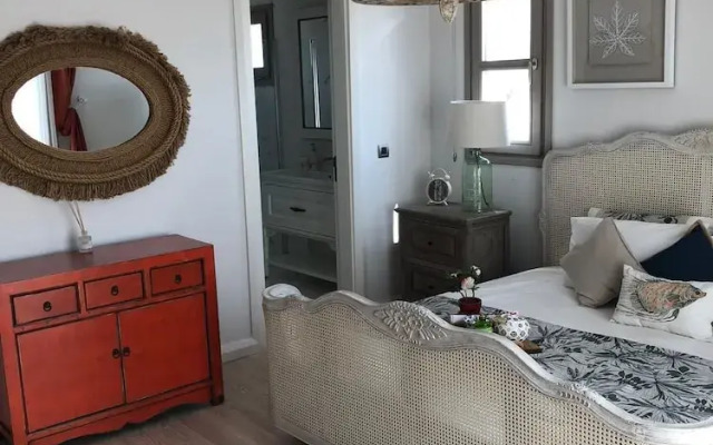 Jardin Eden 4 Bedrooms Villa 4