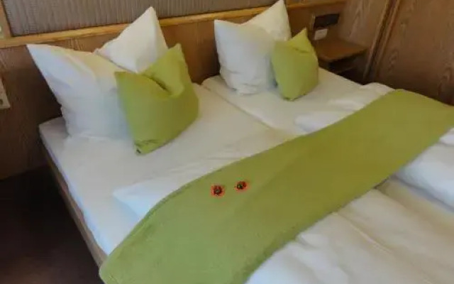 Hotel AlpenSonne