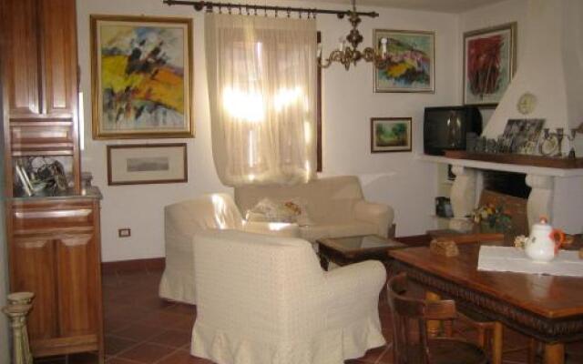 Bed and Breakfast da Lucia