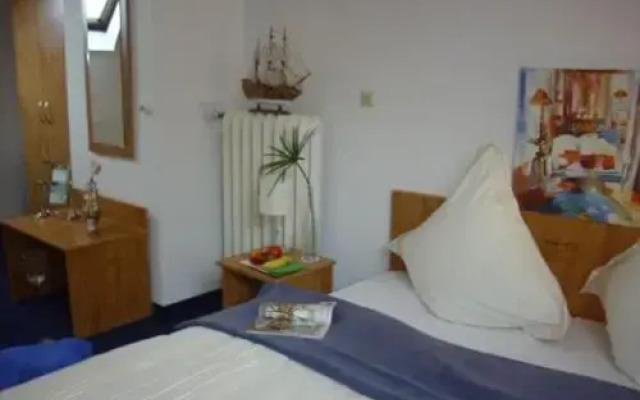 Hotel Garni Zentral