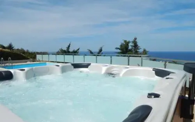 Esprit Villa 33 Latchi