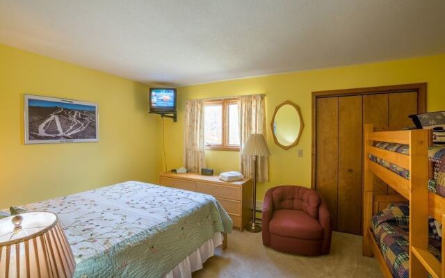 Glazebrook Townhouse Unit J4 by RedAwning