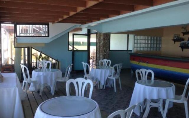 Selva Boutique Hotel - Luquillo Oceanfront Retreat