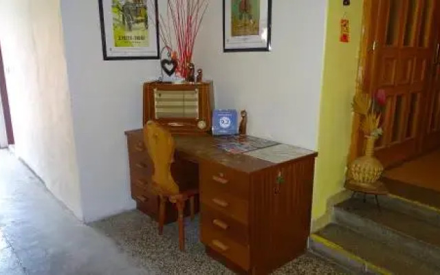 Apartmán u Kočky