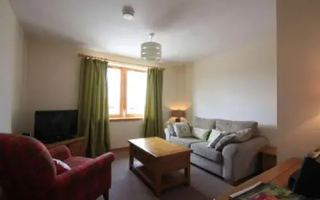 Riverview Apartment