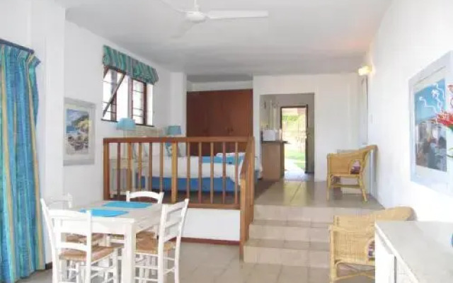 Flora Bay Resort