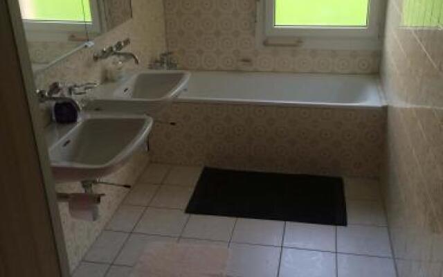 3 Rooms Premium Apartment Haag SG