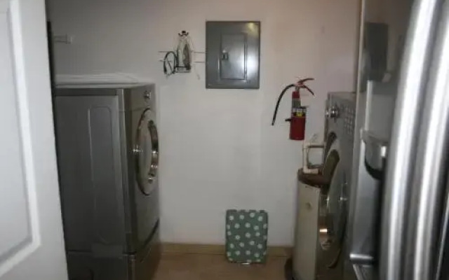 Apartment Nena