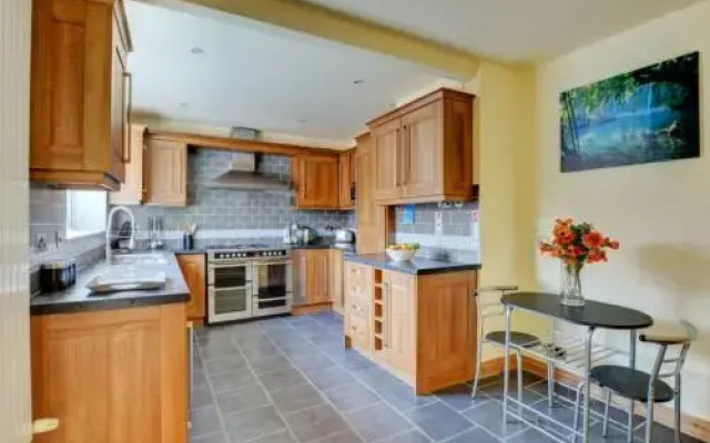 Holiday Home Prospect House