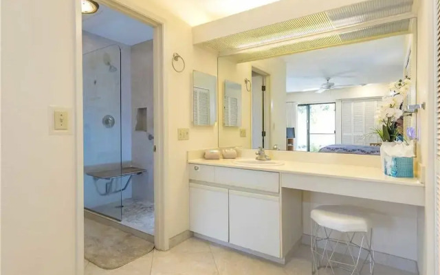 Maui Kamaole H-104 - 1 Br Condo