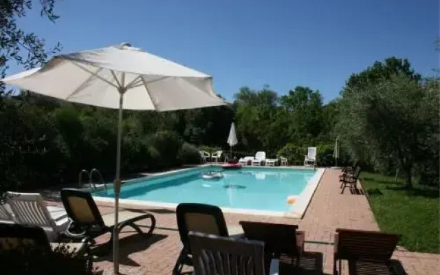 Agriturismo Santa Maria