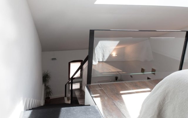 Apartamento Turístico Puerta de Mérida