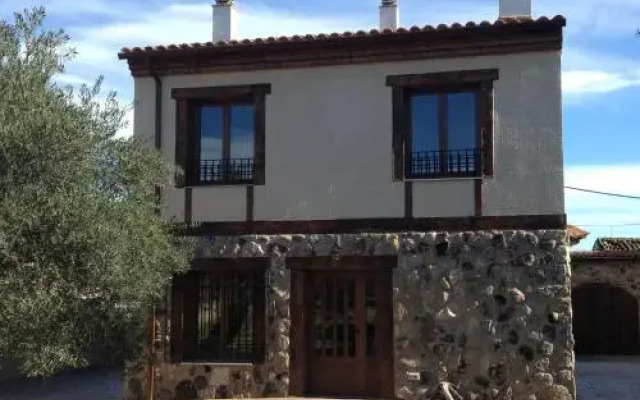 Casa Rural El Olivar de Valdefuentes