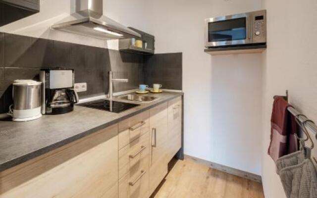 Ferienapartment Marktblick