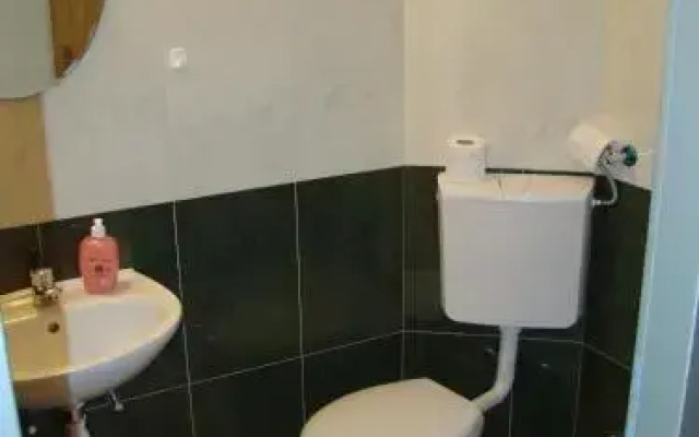 Apartmens Luburić