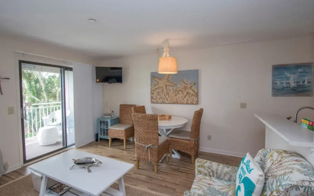 Ocean Dunes Villas #WOD220