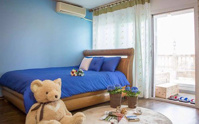 Ganghwa Sulleim Pension