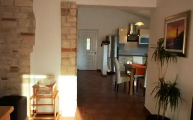 Holiday Home Leo