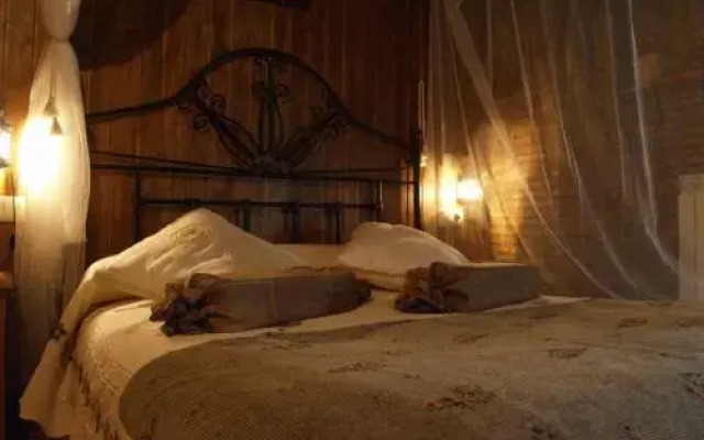 Apartamentos Rurales Casa del Tio Juan