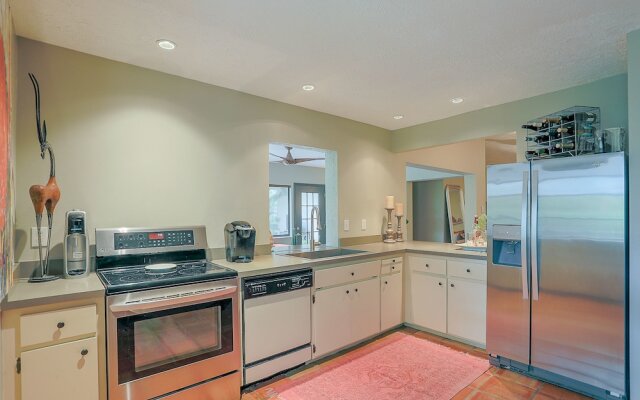 Sarasota 40 - 2 Br Home